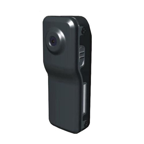 Compact Stylish Design Dynamic High-speed Photography DVR - Click Image to Close